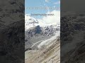 Austria's Grossglockner Road Is Europe's Most Dramatic Alpine Highway #Shorts