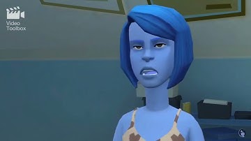 Rosie sleeping (Plotagon) v1.2 Unknown Effects