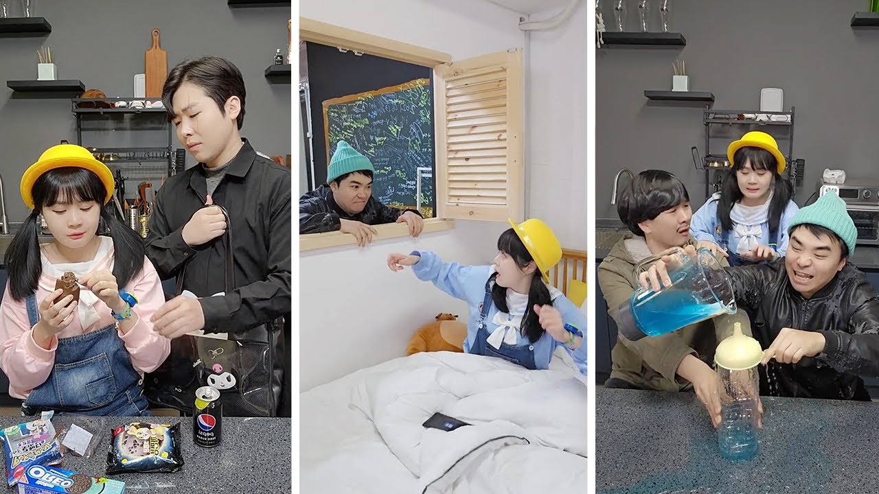 byungari-fun-tiktok-with-friends-youtube