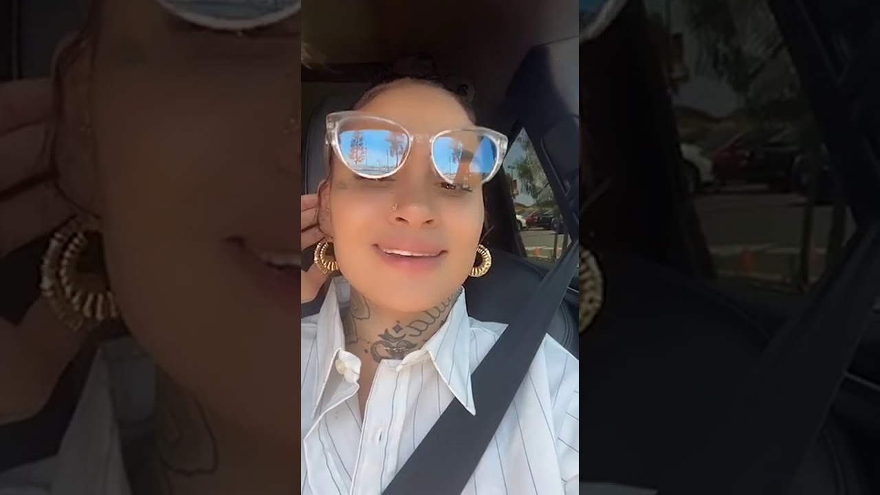 Kehlani Live Stream, May 11, 2020