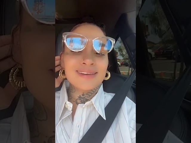 Kehlani (@kehlani) archived Instagram live stream from May 11, 2020