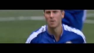 Chelsea vs arsenal 2 eden hazard goal & celebration 2015 bpl hd