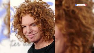 You Won’t Believe What Happened to Carrot Top