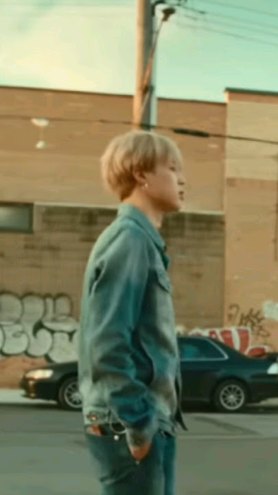 Bts Jimin Closer Than This #bts #btsarmy #jimin #kpop