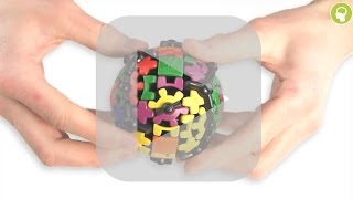 Gear Ball / GearBall [Deutsch] screenshot 4