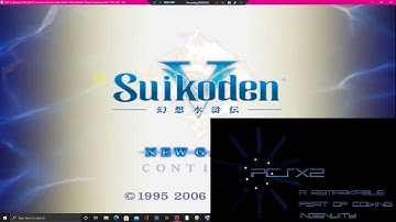 How to use cheat engine on PCSX2 1.4.0 Only