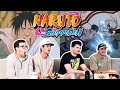 SASUKE VS DANZO NARUTO Naruto Shippuden Episodes 207 219 Reaction Review 