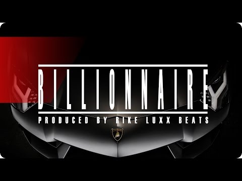 TRAP BEAT INSTRUMENTAL 2016 BILLIONNAIRE PROD BY RIKELUXXBEATS 