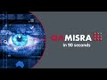 Qa misra static analysis tool in 90 seconds