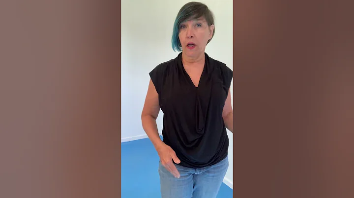 Blues Dance Characteristics with Jennifer White 9 ...
