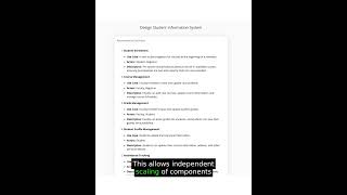 How to Design a Scalable Student Information System: Step-by-Step Guide