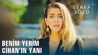 Yasemin, Adabeyli Adaletine Sığındı | Şeref Sözü 4. Bölüm