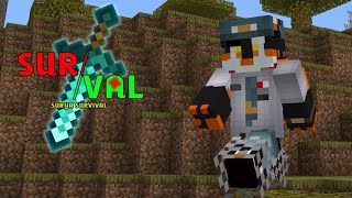 surval (surya survival) mod pack #1