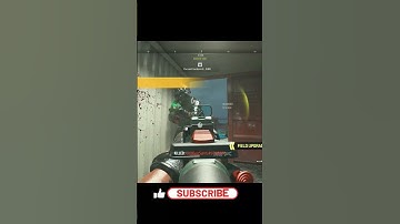 BAS-P || Call of Duty Modern Warfare 2 Multiplayer Season 2 Reloaded! #Shorts