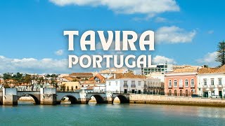 Virtual Walk - Tavira - Portugal