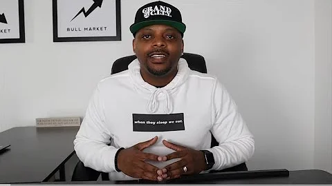 Charts for Beginners | How to read and setup a chart | Options for Beginners