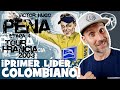 4# TDF2003. Victor Hugo PEÑA... ¡PRIMER LÍDER COLOMBIANO!. Tour de Francia 2003. Etapa 4. CRE.
