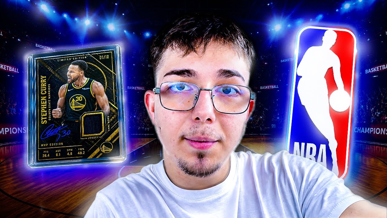 NBA boy