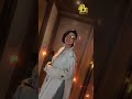 New hairstyle for Oviya