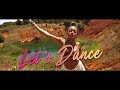 Benjamin braxton  lets dance feat abigail sugar  official music