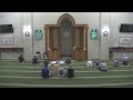 032324  taraweeh day 14   ramadan 1445 ah