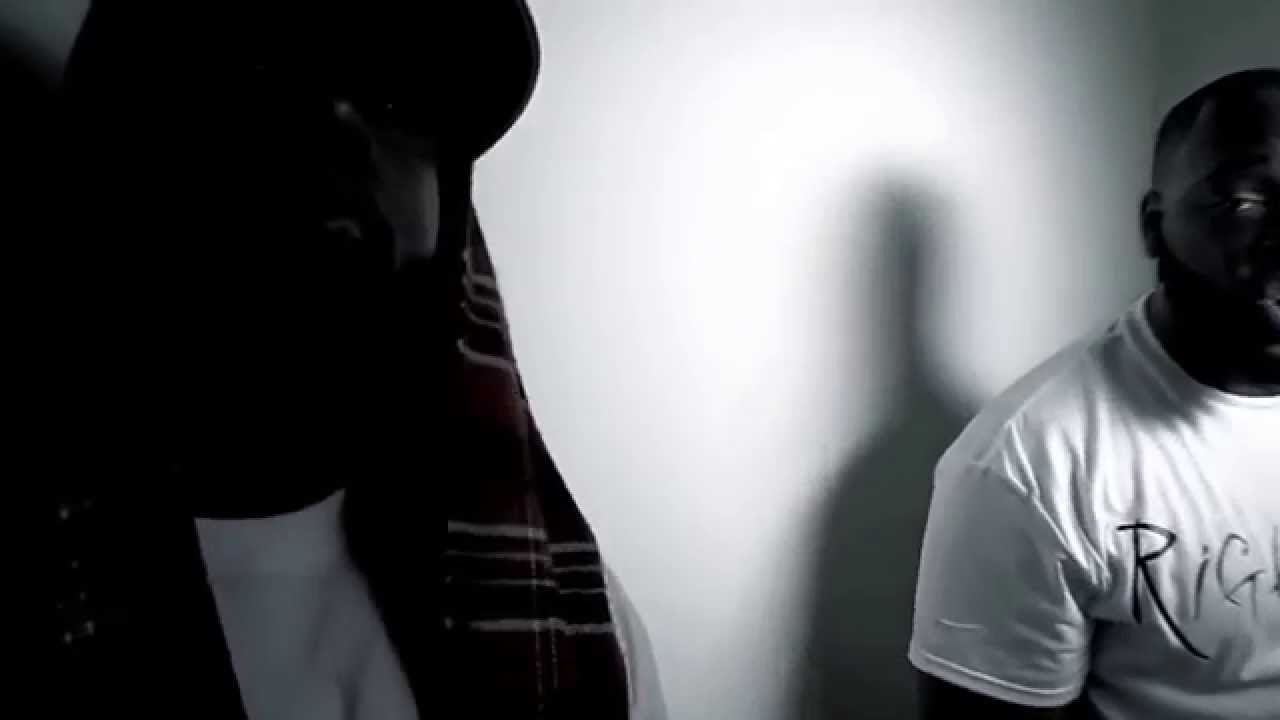(REAL JUDAH) Peezee & Shod Righteous OFFICIAL MUSIC VIDEO