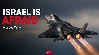 The Real Reason Nato Takes Turkeys Air Force Seriously