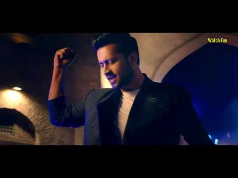 Atif Aslam Pepsi Battle Of The Bands Song Featuring And Fawad Khan720p