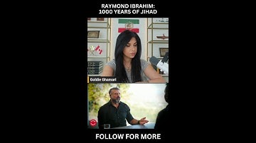 1000 Years of Jihad: Raymond Ibrahim (Part 2)