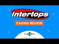 Intertops Casino Review - YouTube