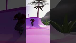 Scoot Feels A Lot Like Skate 3 #shorts #scooter #scoot #gaming #scooters #earlyaccess