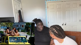 Queen Naija & Youngboy never broke again - Come See Me Official Music Videos (REACTION!!!)