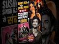 Bobby Deol की फिल्म 'Bandar ' कि Actreess Sapna Pabbi की क्यों हो रही है चर्चा
