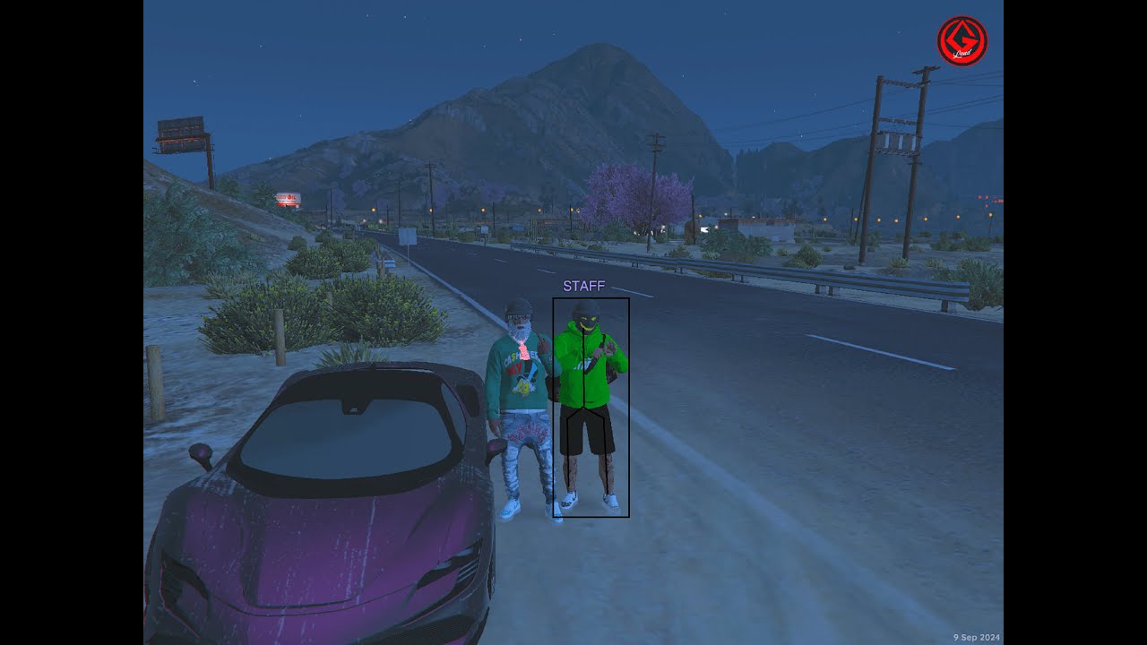 [OGLAND] BALA MONTAGE #2