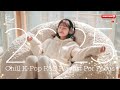 Study Chill With Korean R B 2025 Focus K POP BGM Playlist For Work Relaxing 