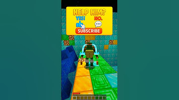 Squid Game in Minecraft BUT Every Challenge is a New Character!#minecraft  #squidgame#shorts#gaming