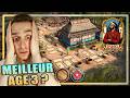 #2 Sengoku me FATIGUE ! Elyona vs Jiff Music - Qualifs Epohers World Cup - Cast AOE 4!