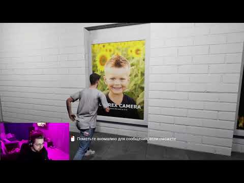 Anomaly Exit,  Coop stream, полное прохождение