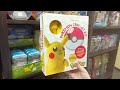 New Pokemon Card Shop! Tons of Card packs and Box sets! Oinkers Island