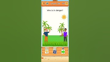 Braindom Riddle Level - 216