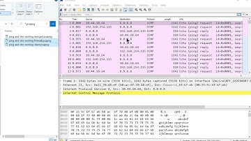 Wireshark File Merge