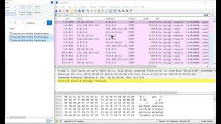 Wireshark File Merge