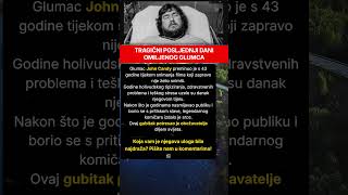 Tragična istina o posljednjim danima legendariznog glumca Johna Candyja