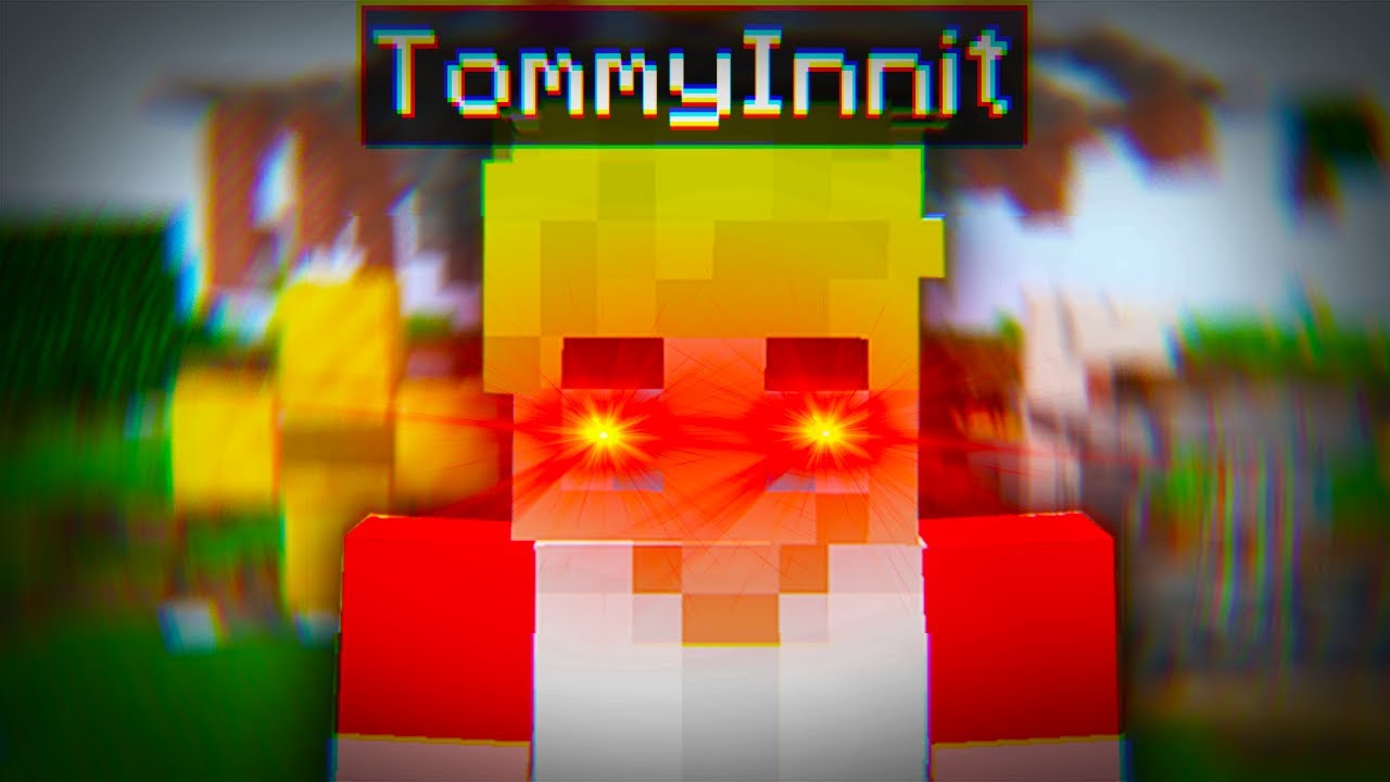 how i scammed tommyinnit - YouTube