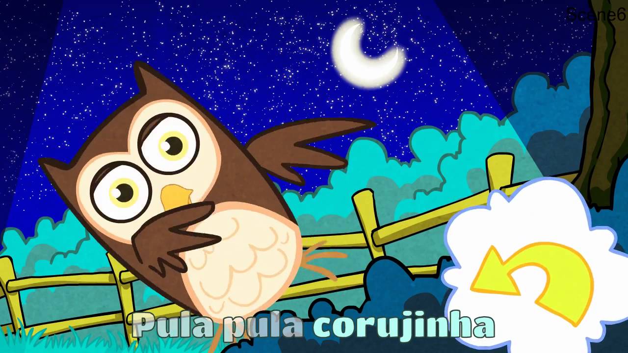 GALINHA PINTADINHA VIDEOCLIP INFANTIL ANIMADO DVD COMPLETO