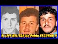Alias PININA El VERDADERO General De La MAFIA Alias PININA El VERDADERO General De La MAFIA