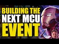 Building The Next MCU Event: Blue Marvel & Excalibur | Comics Explained