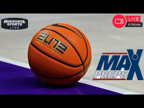 LIVE: Amherst Christian Academy vs. West Seneca Christian | 2023 High School Boys Basketball