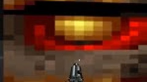 Evil (Monster Movement, Secrets; C++11 OpenGL SDL) 3D FPS Engine