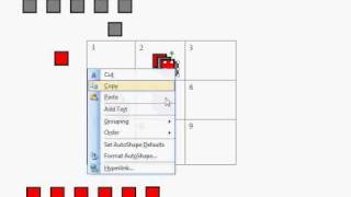CS 102 Program 4: Kaos